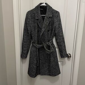 Express coat